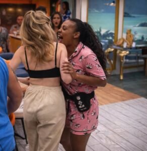 🚨 Sol foi expulsa do BBB26: entenda o motivo e o que muda no jogo