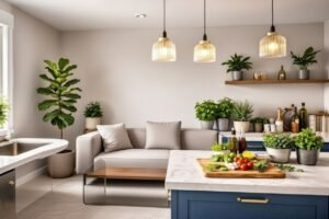 Como Decorar a Casa com Plantas e Transformar Seus Ambientes