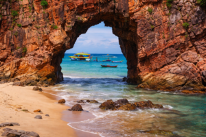 Viagem ao Nordeste: dicas incríveis para férias inesquecíveis