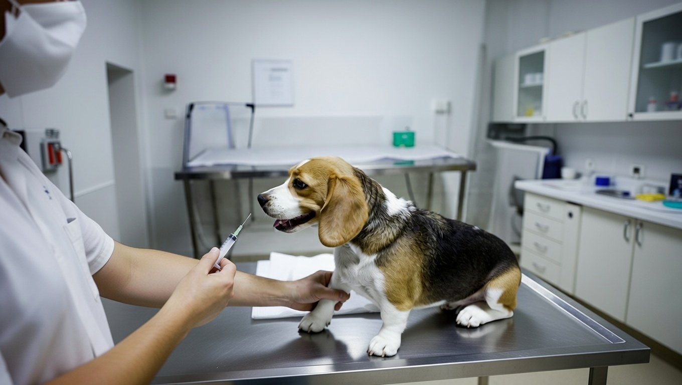 alimentação adequada garantem mais qualidade de vida para seu pet