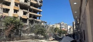 Conflito Irã Israel: tensão cresce no Oriente Médio